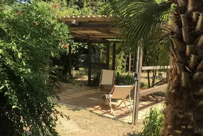 Image de Très Agréable rez de Villa Avec Jardin Proche du Centre Ville et du Bord de mer
