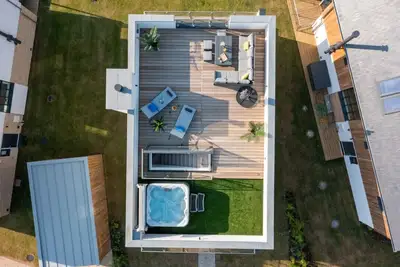 Image de Mallards Way - Ml01 - Hot Tub - Lakeside Spa