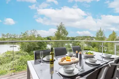 Image de Llyn View - Hm122 - Lakeside Spa Holidays