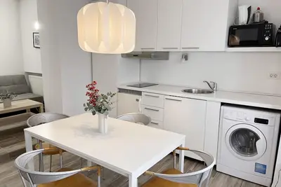 Image de City center apartment