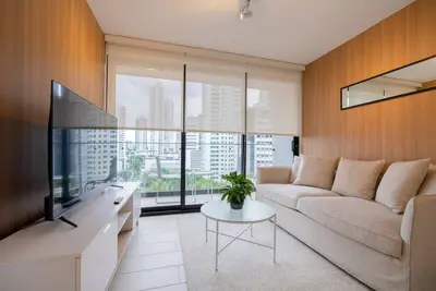 Image de w* | Exciting 1br in San Francisco