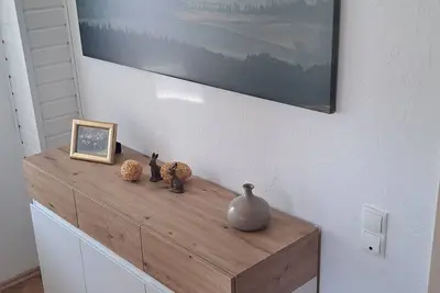 Image de Ferienhaus am Planetenweg Ferienwohnung Brigitte