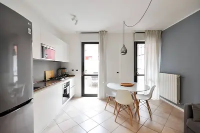 Image de CaseOspitali - Casa Cri&Eli super three-room apartment