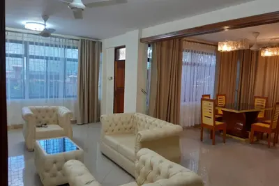 Image de Entire family house in Oysterbay, Dar es Salaam