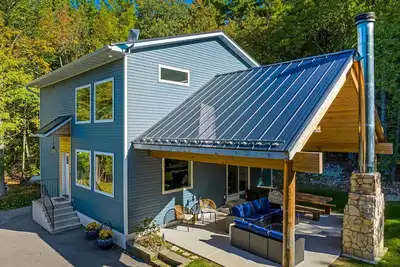 Image de Door County Cottage Retreat-Village of Egg Harbor