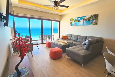 Image de OceanDreams 3 Br 2 Ba - New Condo - Fantastic Views - Full kitchen