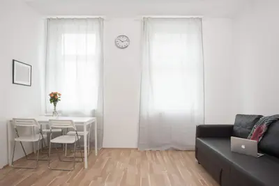 Image de Moderne, Renovierte Wohnung in Historischem Gründerzeithaus