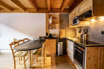Image de Appartement Châtel, 3 pièces, 6 personnes