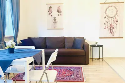 Image de Moderne, Renovierte Wohnung in Historischem Gründerzeithaus