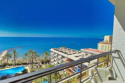 Image de Skol 935 - Cozy 2-Bedroom Apartment with Amazing Sea Views