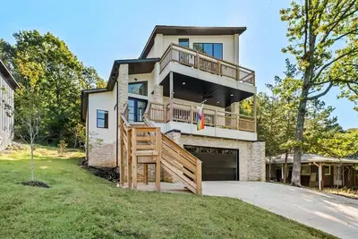 Image de Sequoyah Heights Summ