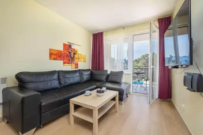 Image de Apartment close to the sea | 1 Bedroom | Parking
