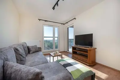 Image de Madalińskiego 109 | Stylish Apartment | Parking