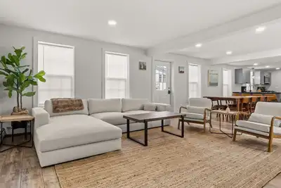 Image de 4-Br Timeless Farmhouse 3-min to Okemo