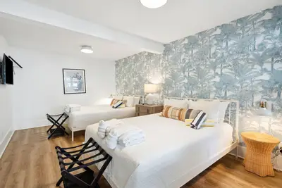 Image de The Boattail- Room 15 - Large pool, Pet Friendly with paid fee