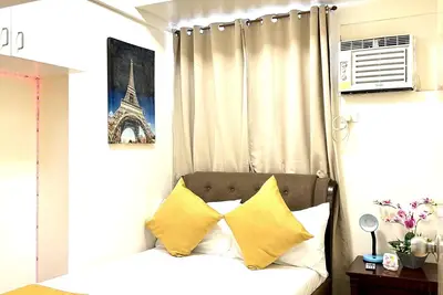 Image de Amaia skies condo 1817