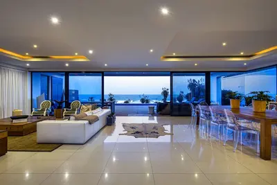 Image de Dolphin Coast Yolo Spaces - Beach House Villa