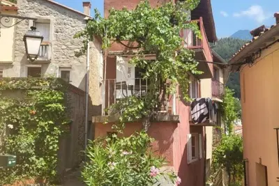 Image de The Little Pink House