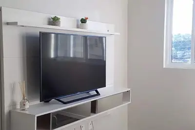 Image de Apartamento Completo no Centro de Lages