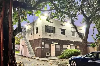 Image de Cozy fully furnished and accessorized apartment 10 minutes from Hollywood beach