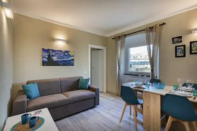 Image de Raibetta Apartment by Wonderful Italy