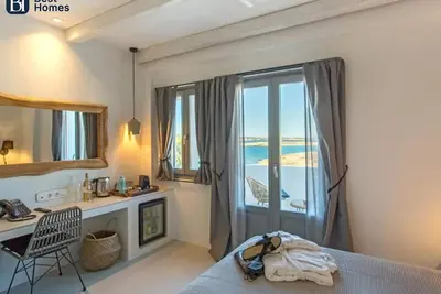 Image de Bh178 - C - Suite Paros