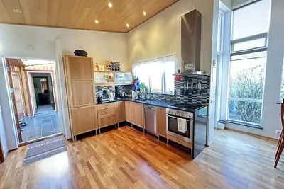 Image de Spacious and family friendly Holiday Home, South of Iceland
