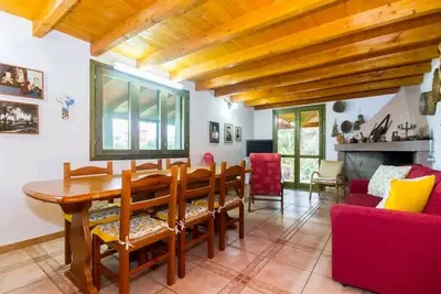 Image de Villa Su Pranu