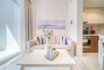 Image de Contemporary 1br at Vera Tower Business Bay by Deluxe Holiday Homes