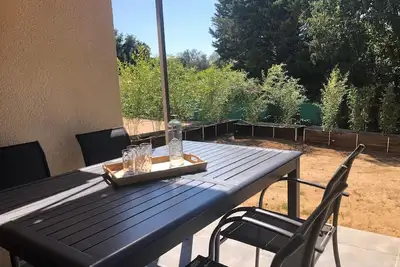Image de Maison de vacances Bagnols sur Cèze pour 1 - 7 personnes avec 3 chambres à coucher - Maison de vacan