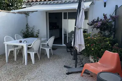 Gîte en Provence pour 4 personnes