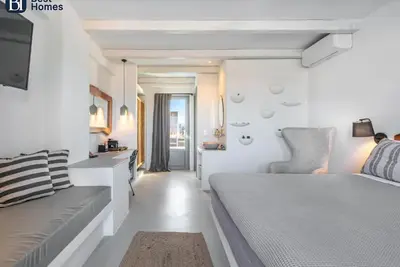 Image de Bh180 - C - Suite Paros