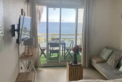 Image de Apartment in Le Diamant
