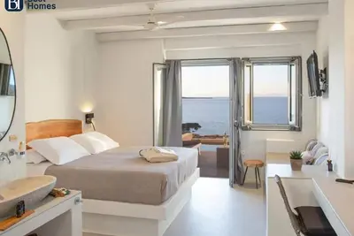 Image de Bh181 - C - Suite Paros
