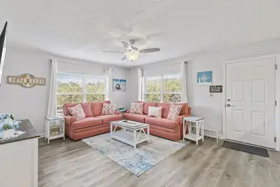 Image de ☀️Pet Friendly🐾Great Amenities-Kiawah Bay 106☀️