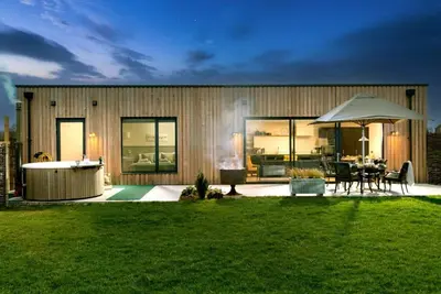 Image de Buttercup Lodge