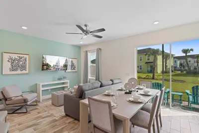 Image de Near Disney! Enchanting Margaritaville Cottage!