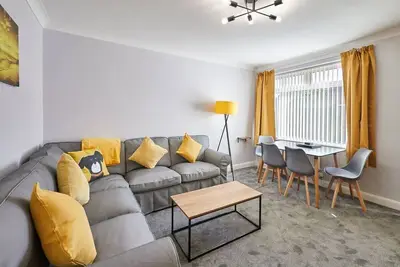 Image de Host & Stay | Sands Walk Cottage