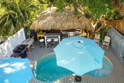 Image de Private Pool & Parking - Atlantic Oasis