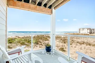 Image de Pool, Ocean View, Beach Access (Shenanigans)