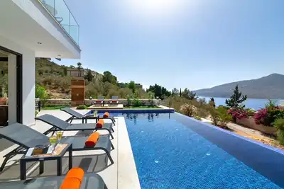 Image de Honu. Luxury 4 bedroomed detached villa