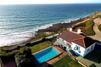 Image de Villa Tamar - Azenhas do Mar