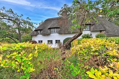 Image de Chocolate Box Cottage