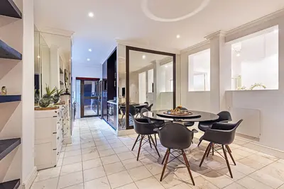 Image de Yolo Spaces Clifton - Clifton Beachfront Magic Apartment