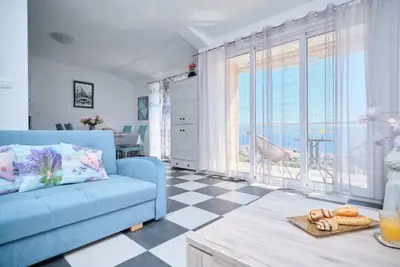 Image de Seaview Apartment Kia