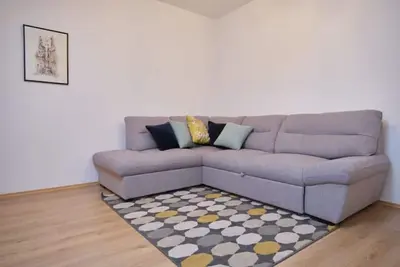 Image de Bacci Central 2-Bedroom Apartment