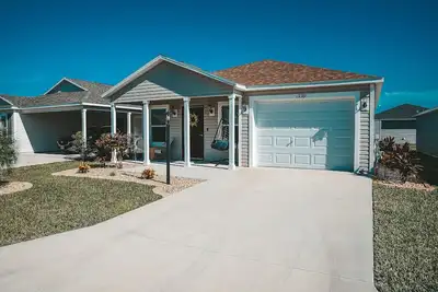 Image de Stunning Modern Oasis in The Villages, Fl.