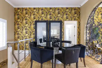 Image de Clifton Yolo Spaces : Clifton Boutique Apartment A
