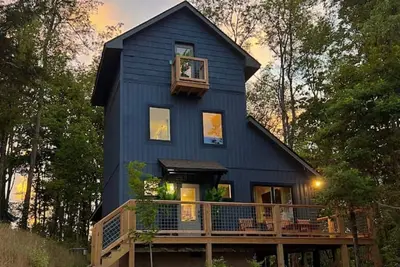 Image de Mandrake Lodge