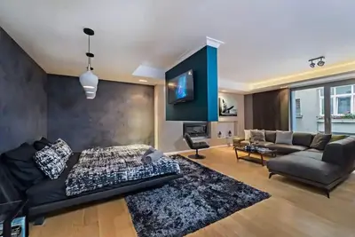 Image de Vernescu Luxury Residence\n\n